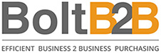 BoltB2B Logo